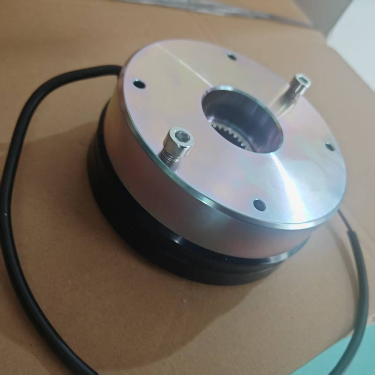 Electronic Brake 45712D-F-L0.5 - Car Electronics 评论和价格