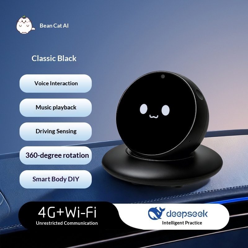 DouMao AI Smart Dialogue Robot - Car Electronics 评论和价格