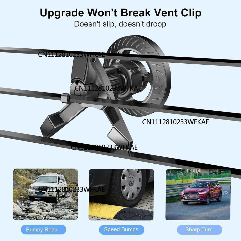 Magnetic Air Vent Car Phone St - Magnetic Phone Holder For Car Vent 评论和价格