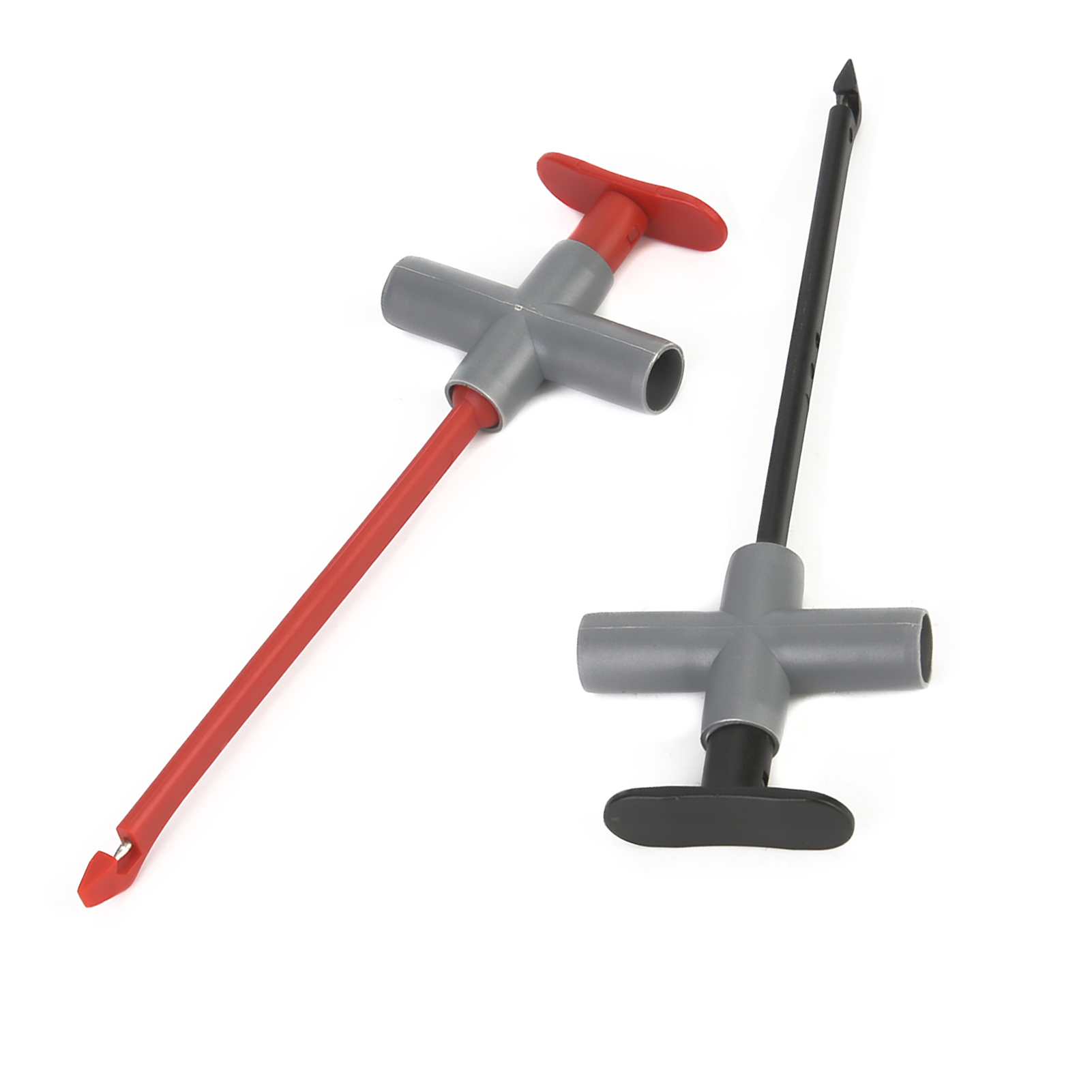 2PCS P5010 Puncture Probe Auto - Auto Repair Tools 评论和价格